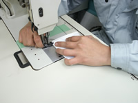 ハイブリッド高周波ウェルダー