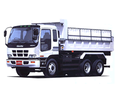 トラック用シート・幌